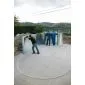 Inground pool 525x320cm