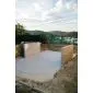 Inground pool 600x320cm