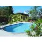 Inground pool 800x420cm