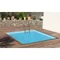 Wooden pool 305x305x119cm