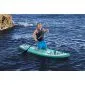 SUP-board inflatable 320x79x12cm