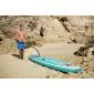 SUP-board inflatable 320x79x12cm