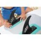SUP-board inflatable 320x79x12cm
