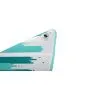 SUP-board inflatable 320x79x12cm