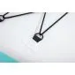 SUP-board inflatable 320x79x12cm