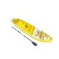 SUP-board inflatable 320x76x12cm