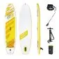 SUP-board inflatable 320x76x12cm