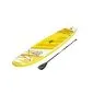 SUP-board inflatable 320x76x12cm