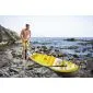 SUP-board inflatable 320x76x12cm