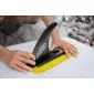 SUP-board inflatable 320x76x12cm