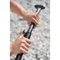 SUP-board inflatable 320x76x12cm