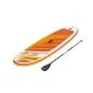 SUP-board inflatable 274x76x12cm