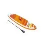 SUP-board inflatable 274x76x12cm