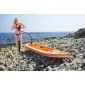 SUP-board inflatable 274x76x12cm