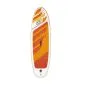 SUP-board inflatable 274x76x12cm