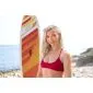 SUP-board inflatable 274x76x12cm