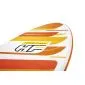 SUP-board inflatable 274x76x12cm