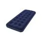 Camping air mattress 185x76x22cm 