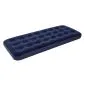 Camping air mattress 185x76x22cm 