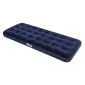 Camping air mattress 185x76x22cm 