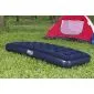 Camping air mattress 185x76x22cm 