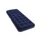 Camping air mattress 185x76x22cm 