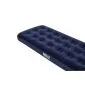 Camping air mattress 185x76x22cm 