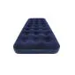 Camping air mattress 185x76x22cm 