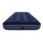 Camping air mattress 185x76x22cm 