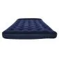 Camping air mattress 191x137x28cm 
