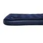 Camping air mattress 191x137x28cm 