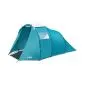 Family tent 4 persons 400x225x180cm 