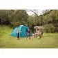 Family tent 4 persons 400x225x180cm 
