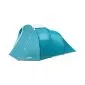 Family tent 4 persons 400x225x180cm 