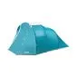 Family tent 4 persons 400x225x180cm 