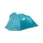 Family tent 4 persons 400x225x180cm 