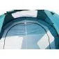Family tent 4 persons 400x225x180cm 