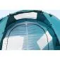 Family tent 4 persons 400x225x180cm 