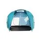 Family tent 4 persons 400x225x180cm 