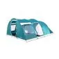 Family tent 6 persons 490x380x195cm 