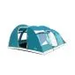 Family tent 6 persons 490x380x195cm 