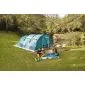 Family tent 6 persons 490x380x195cm 