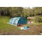 Family tent 6 persons 490x380x195cm 