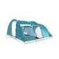 Family tent 6 persons 490x380x195cm 