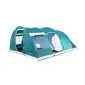 Family tent 6 persons 490x380x195cm 