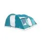 Family tent 6 persons 490x380x195cm 