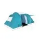 Family tent 4 persons 460x230x185cm 