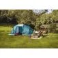 Family tent 6 persons 490x280x200cm 