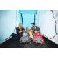 Family tent 6 persons 490x280x200cm 