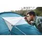 Family tent 6 persons 490x280x200cm 